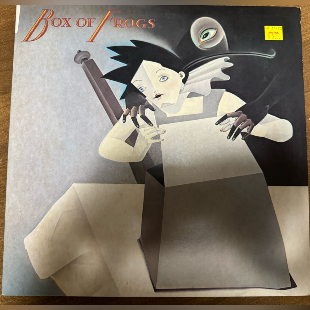 Vinyl’s - Picture 3 of 4